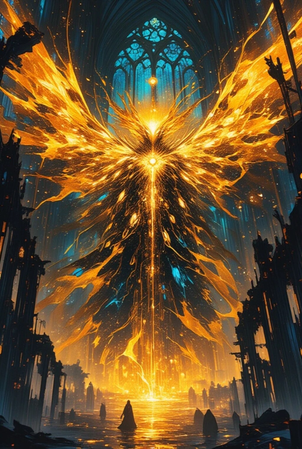 崇められるもの