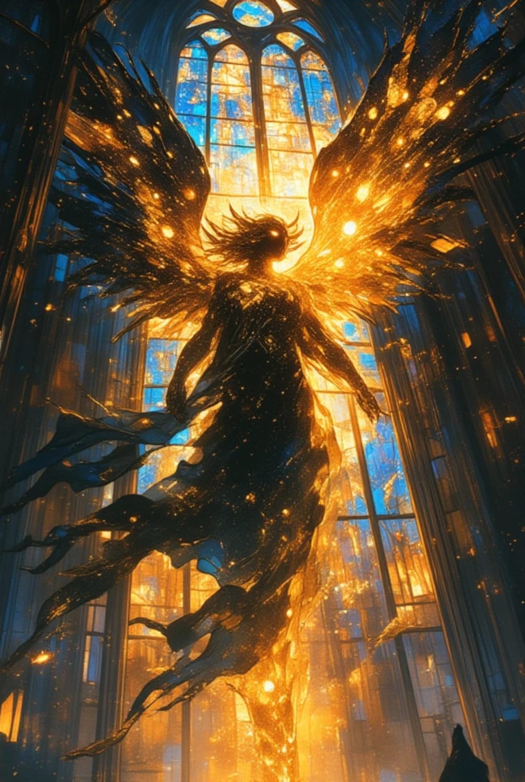 崇められるもの