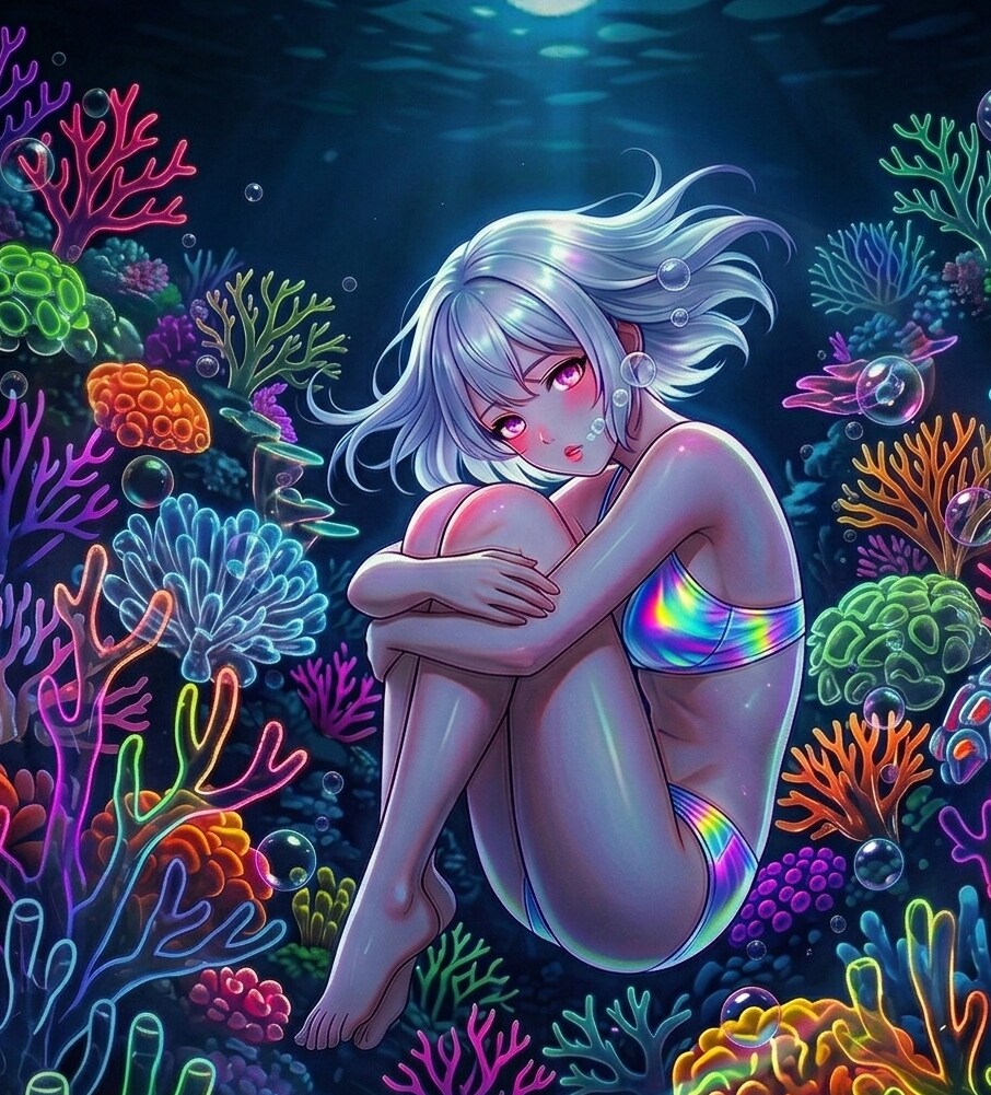 サンゴ