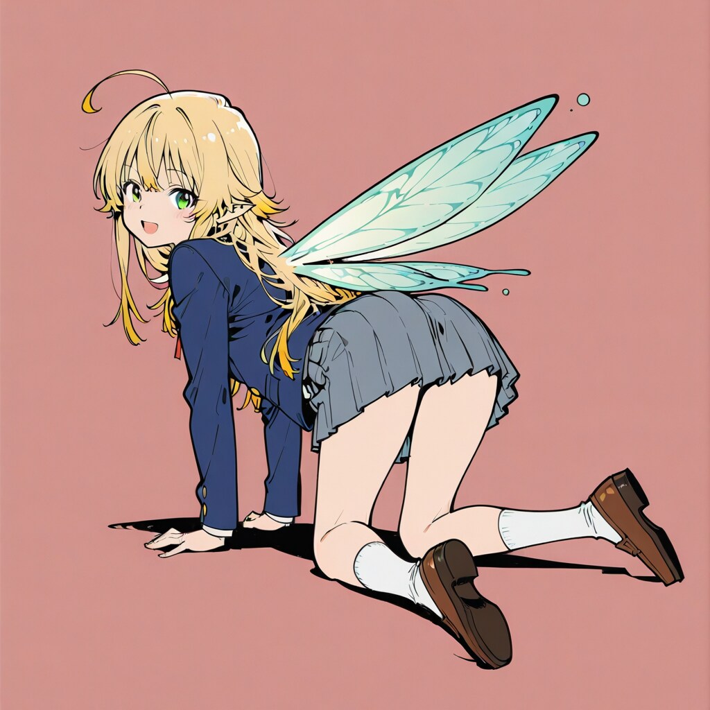 タイトル必須にするのそろそろやめて欲しいそんなに思いつかない | の人気AIイラスト・グラビア