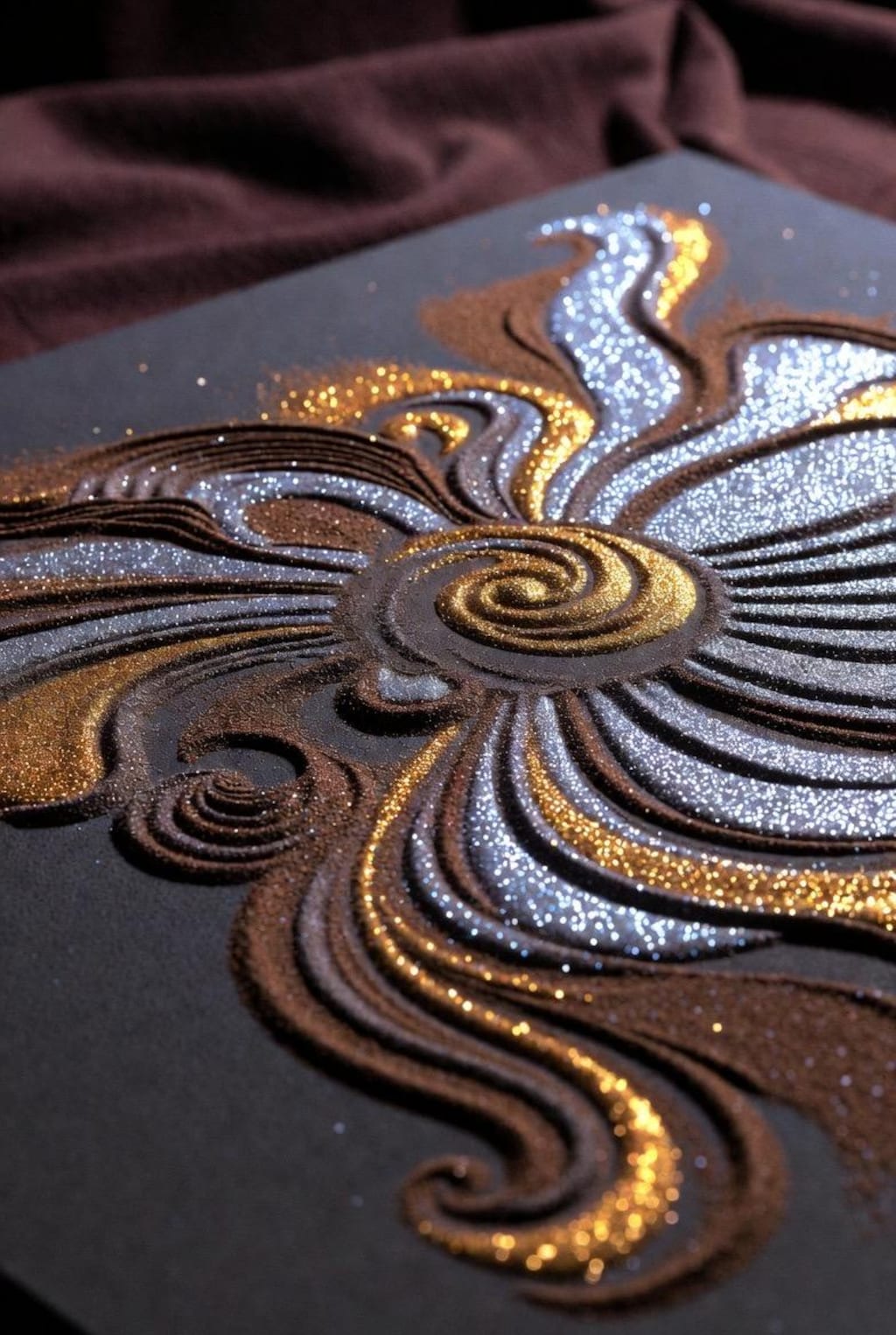 サンドアート集４