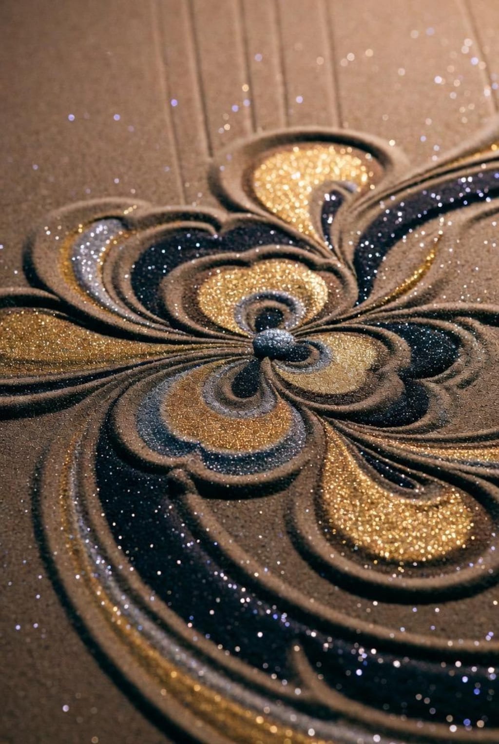 サンドアート集４