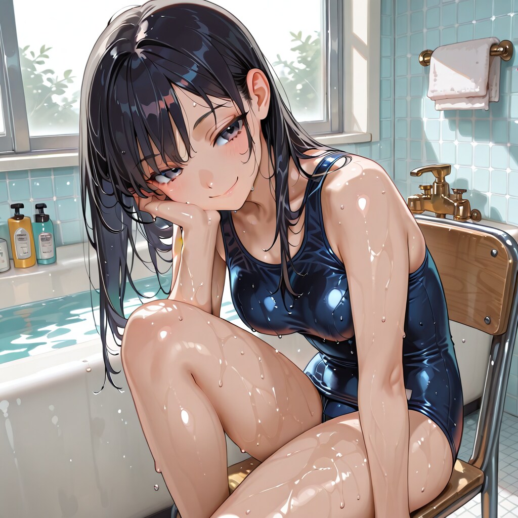 スク水