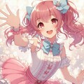 アイドルの女の子（その5） 9枚目