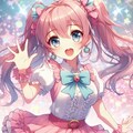 アイドルの女の子（その5） 5枚目
