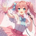 アイドルの女の子（その5） 7枚目