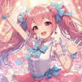 アイドルの女の子（その5） 8枚目