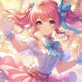 アイドルの女の子（その5） 4枚目