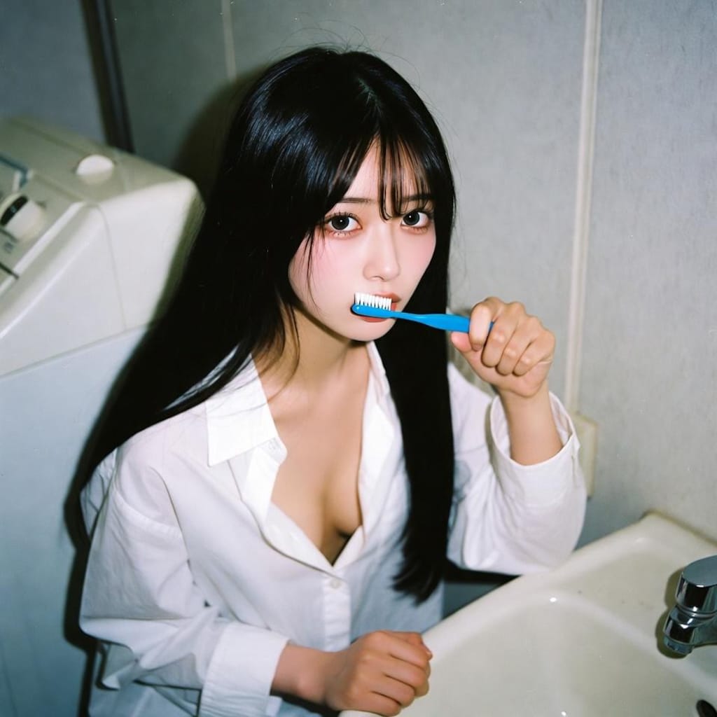 おはようございます