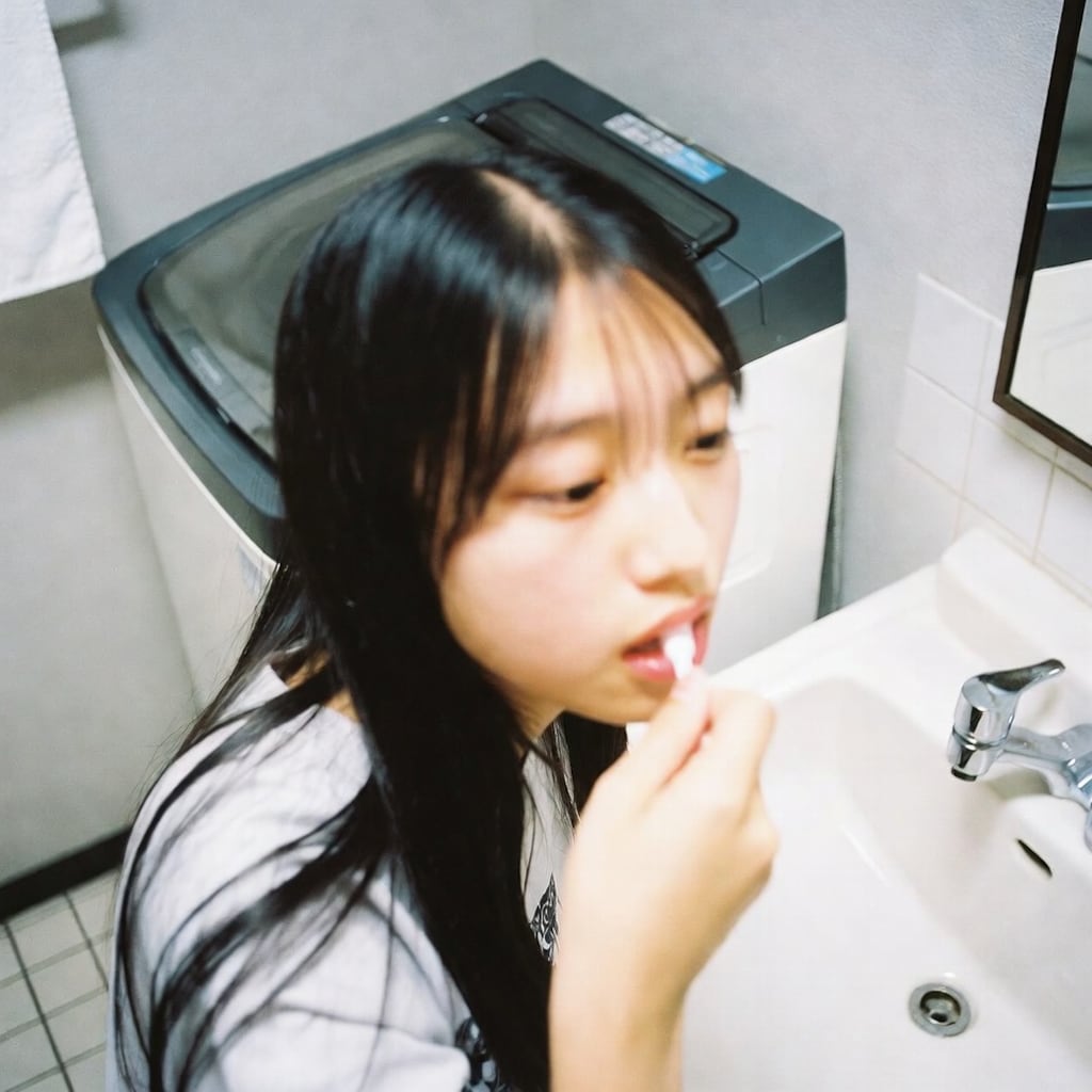 おはようございます