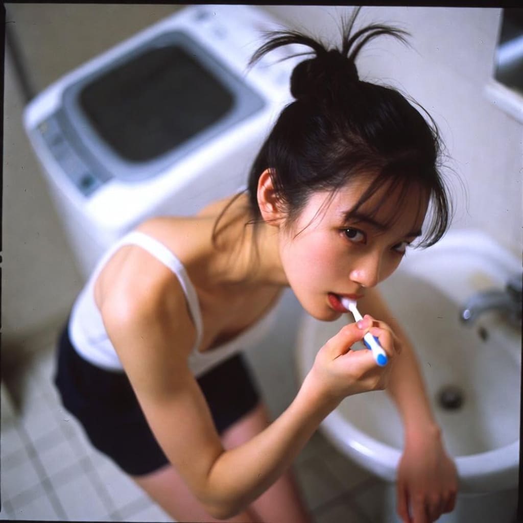 おはようございます