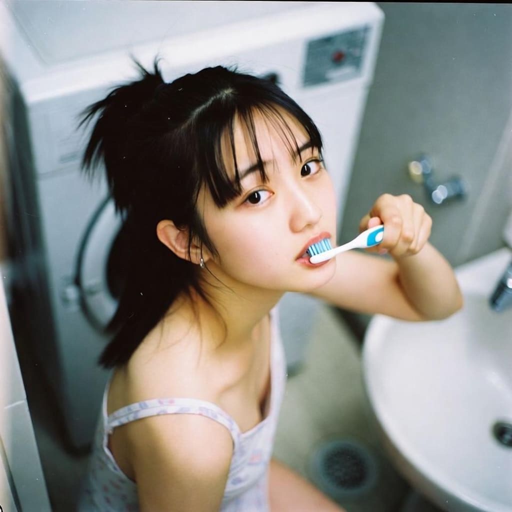 おはようございます