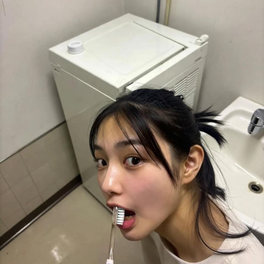 おはようございます