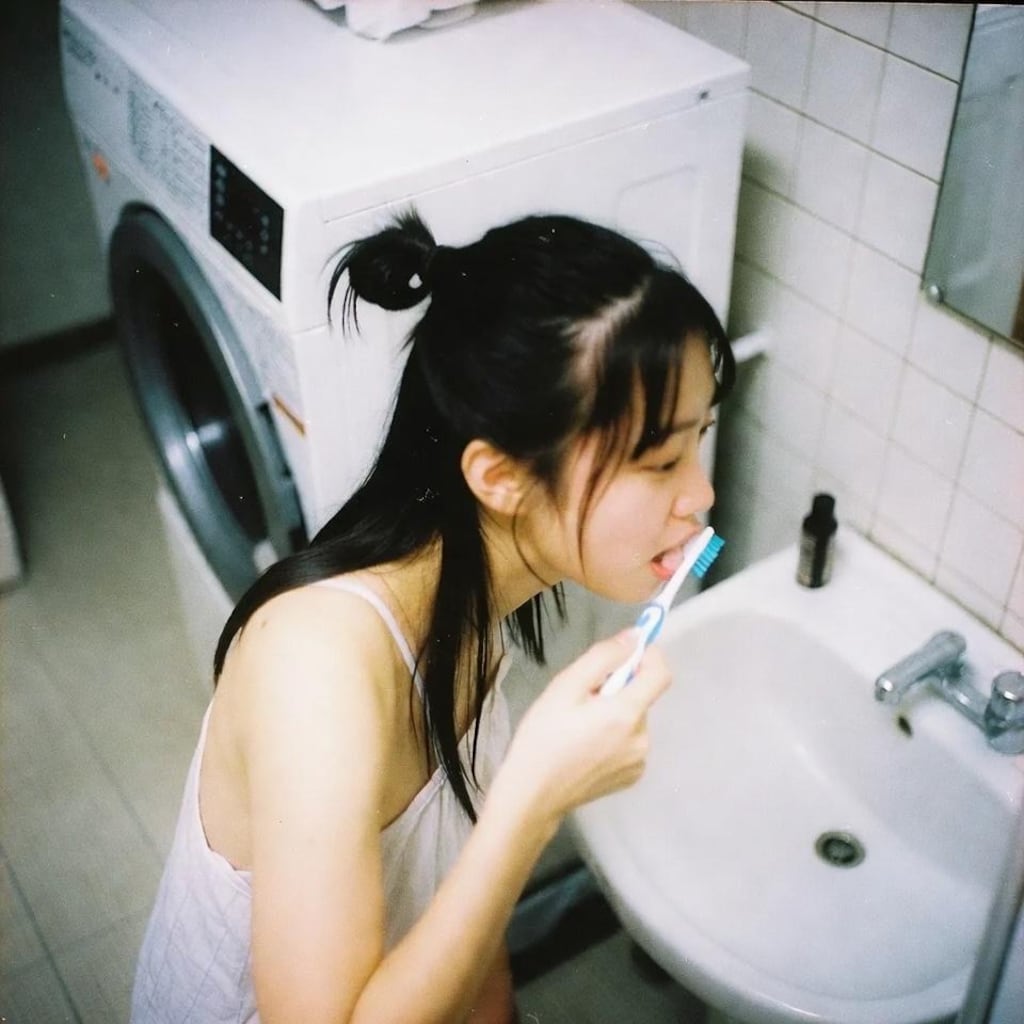 おはようございます