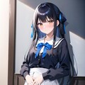 皿良（さら）ちゃん - そのキャラ使用します(16) 11枚目