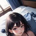 目にいいうちの子。 2枚目