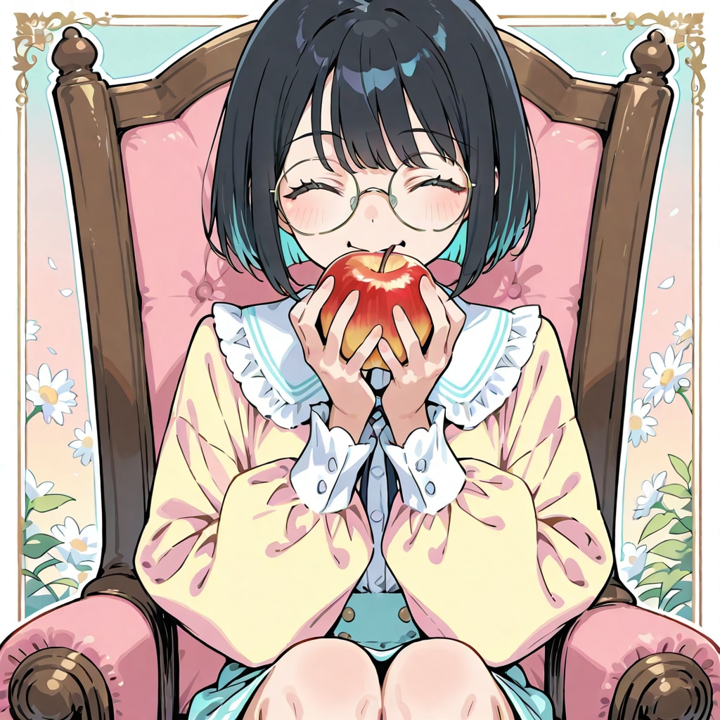 りんご🍎