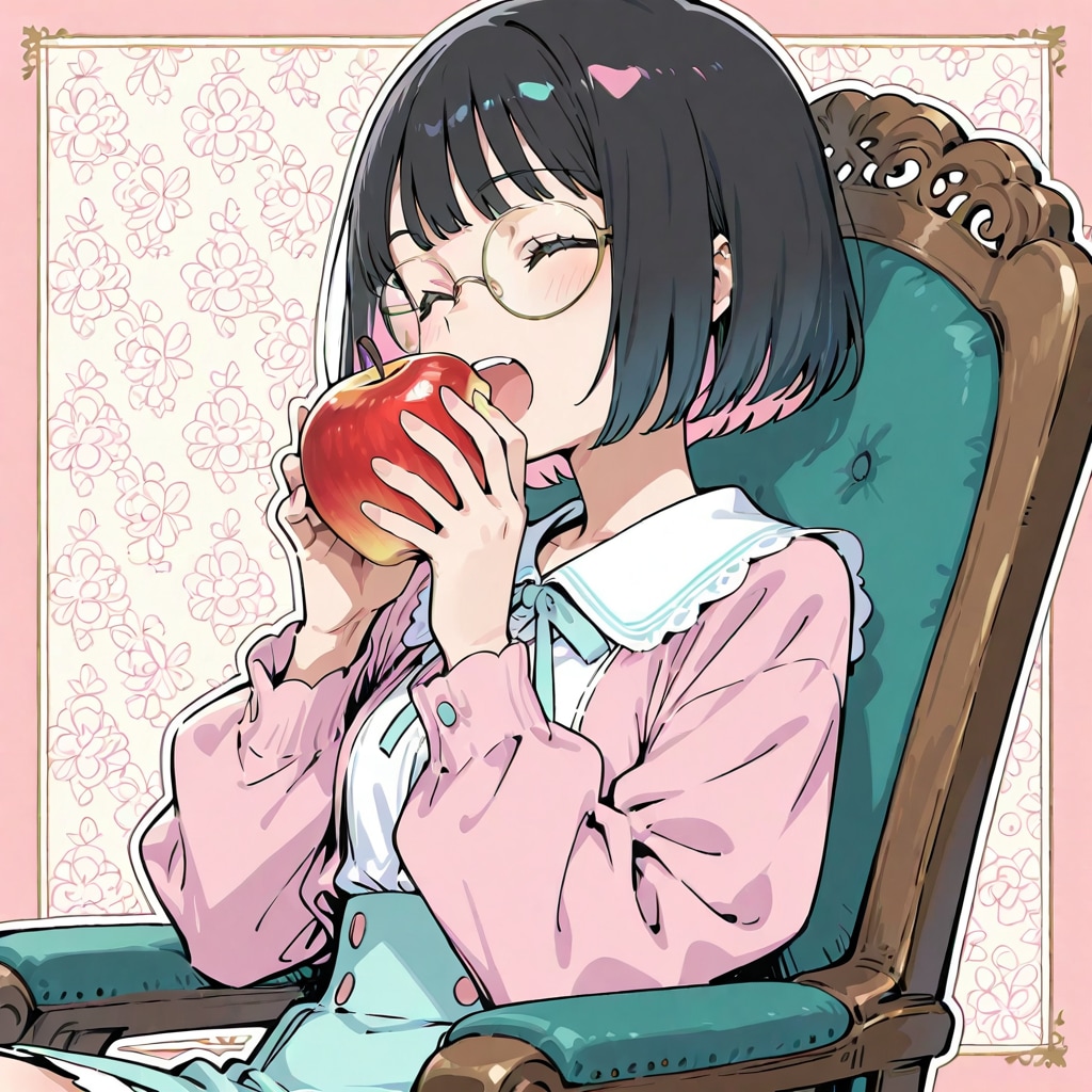 りんご🍎