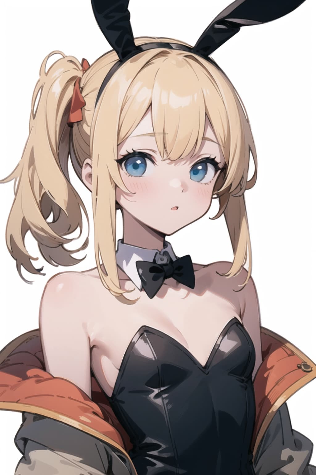 今日のバニーガール（2026/08/05）