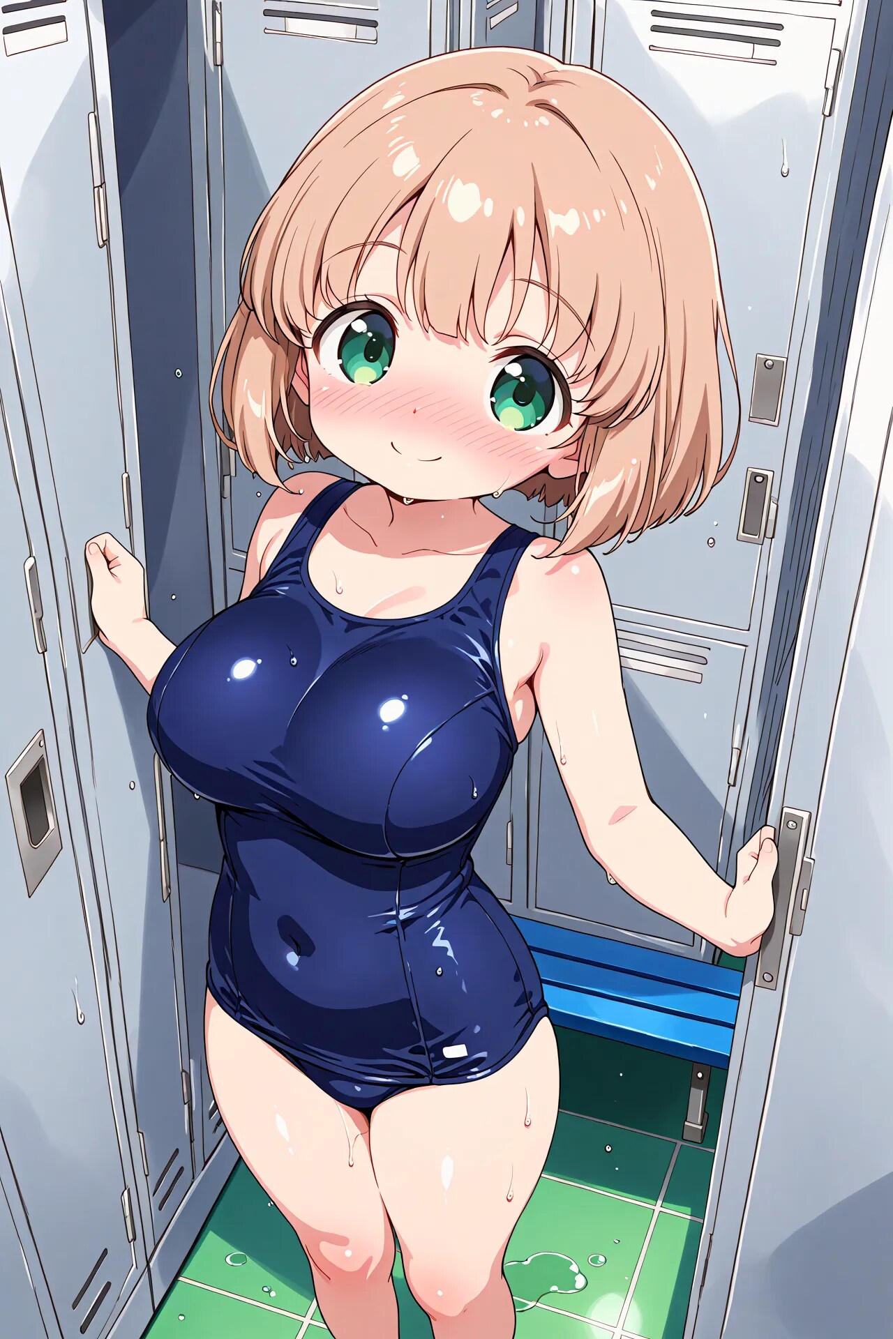 きょうのらぶりー 2026.3.1 こはるちゃん