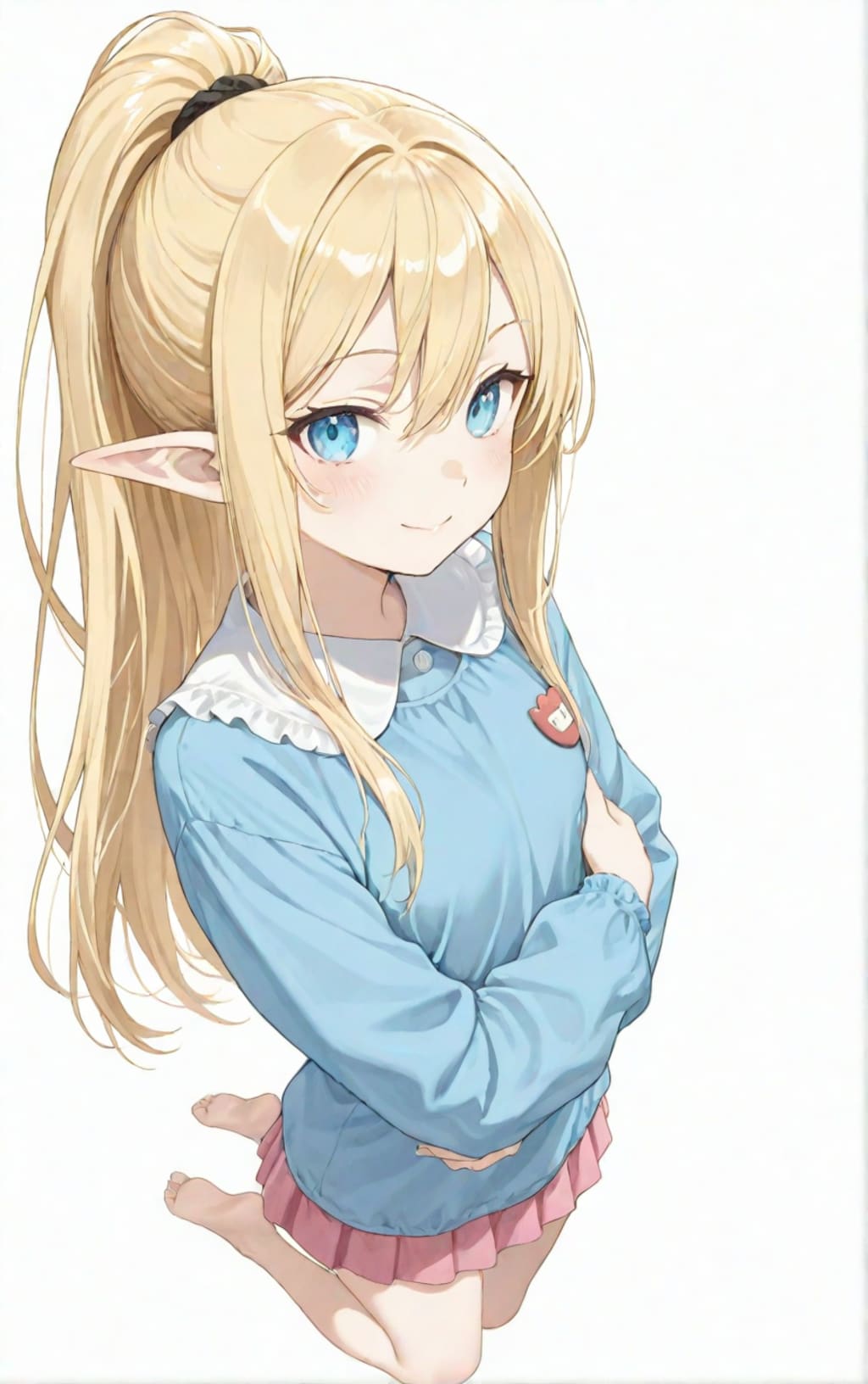 スモック | ルーチェ