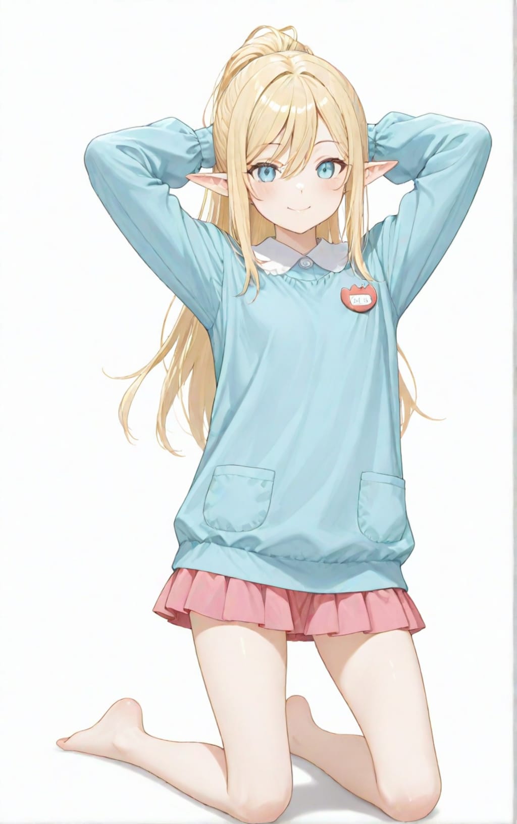 スモック | ルーチェ