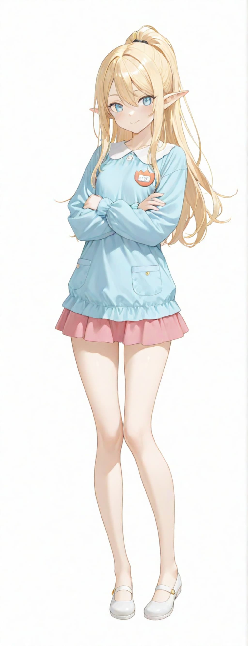 スモック | ルーチェ