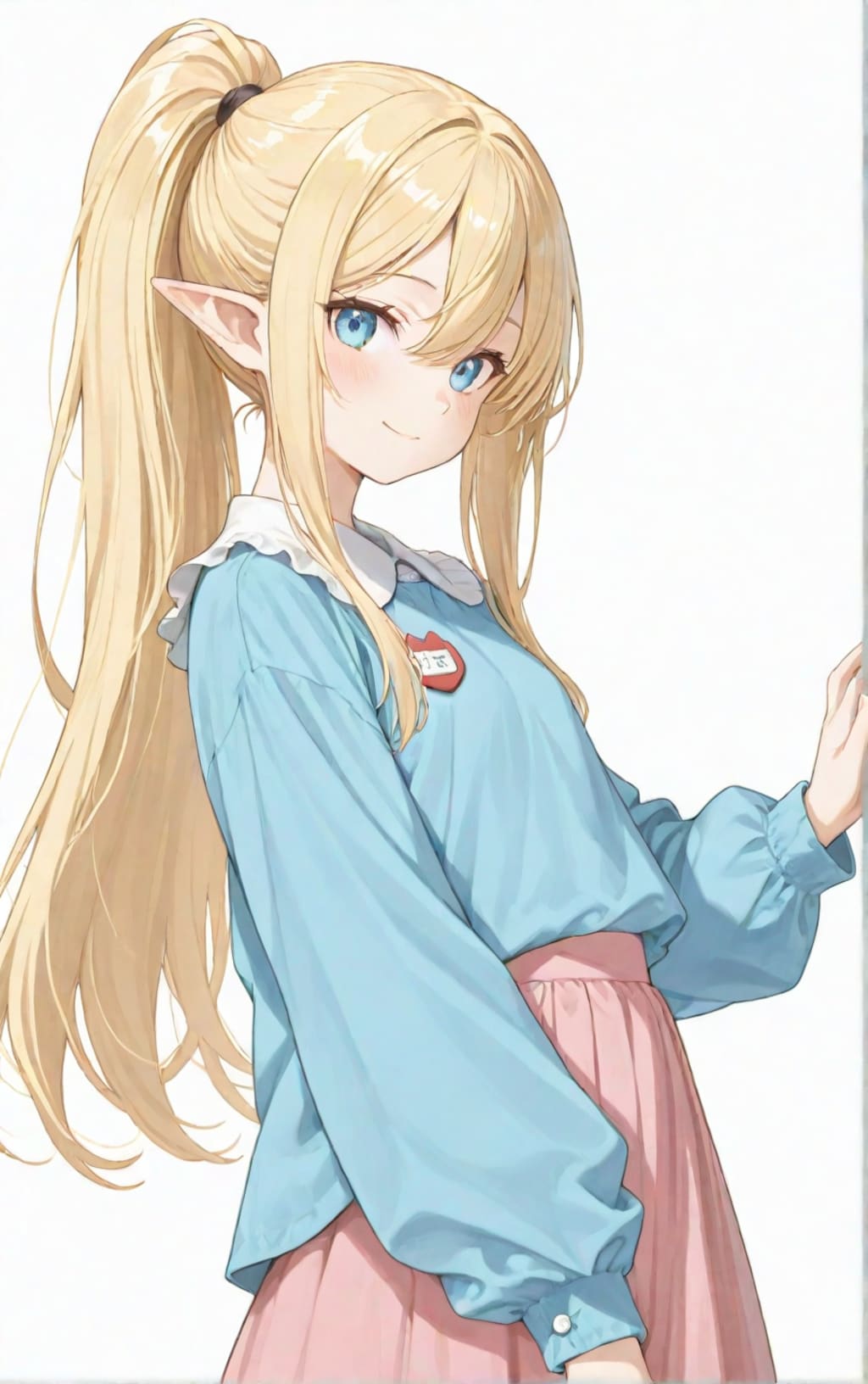 スモック | ルーチェ