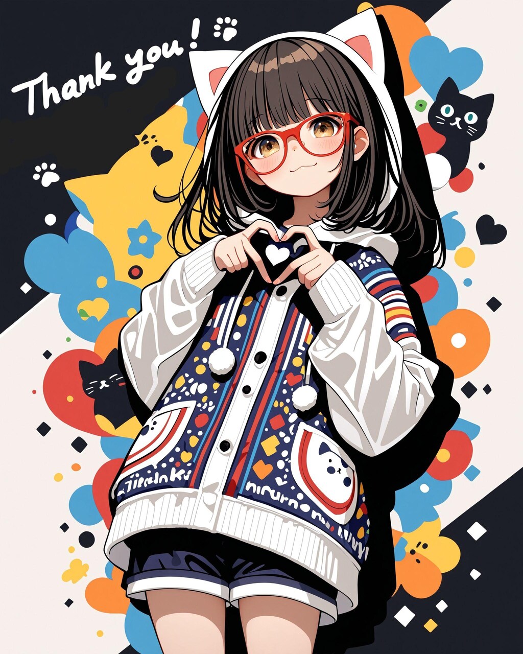 200いいねありがとうございます