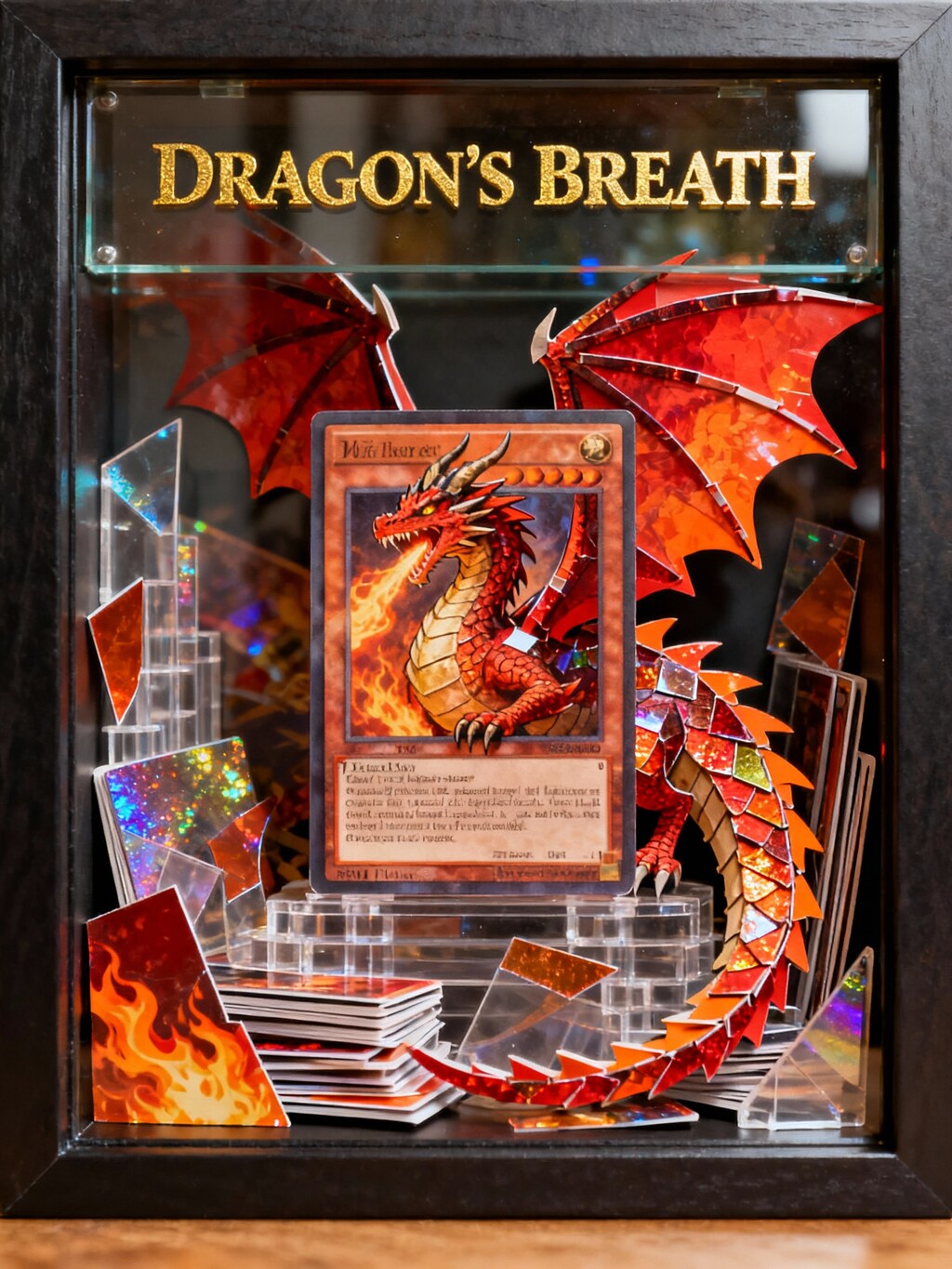 ドラゴンブレス