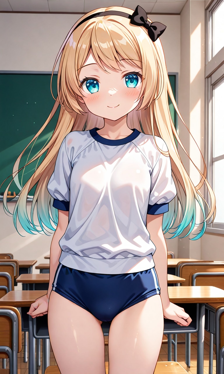 Jervis (ジャーヴィス)