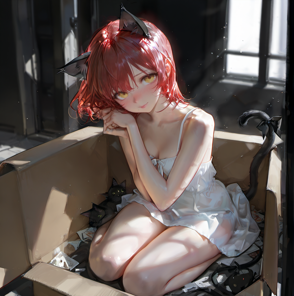 彼女と暮らすことになった