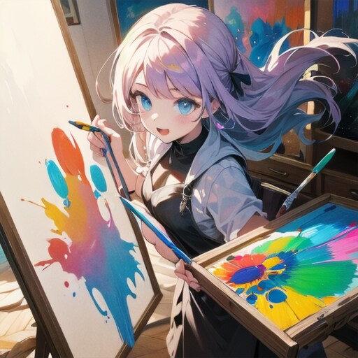 芸術
