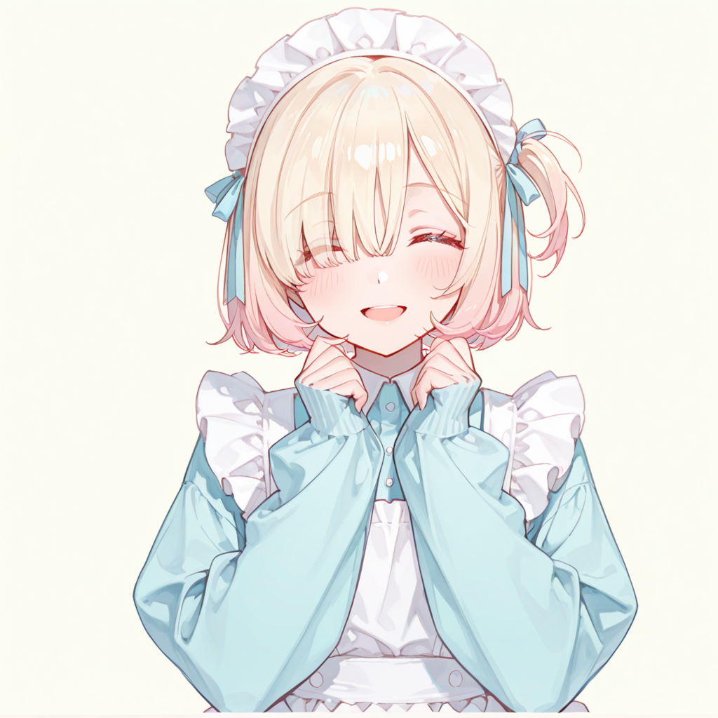 文化祭で女装してから目覚めた子