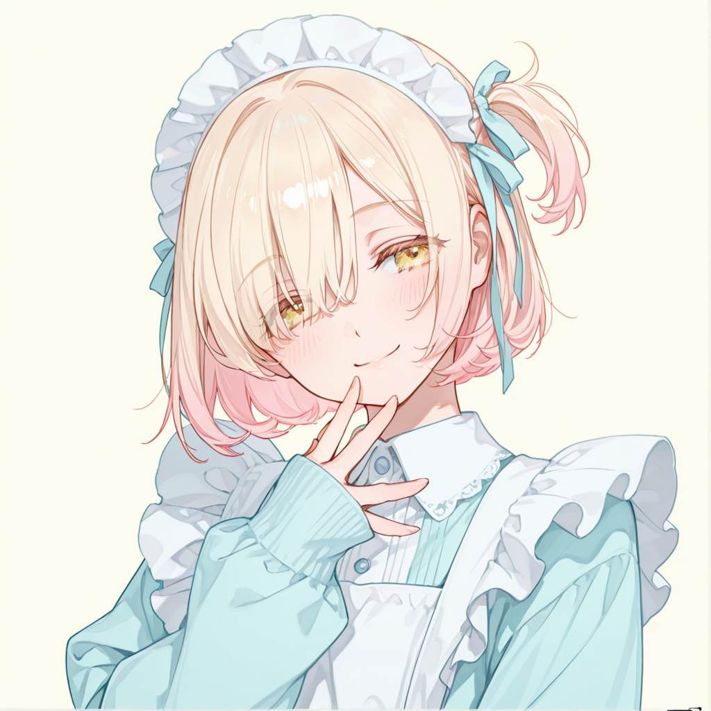 文化祭で女装してから目覚めた子