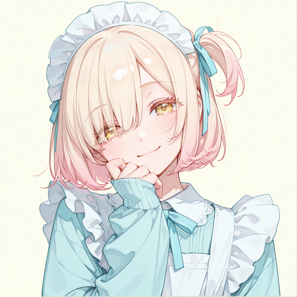 文化祭で女装してから目覚めた子