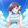 blowing in the wind 2枚目