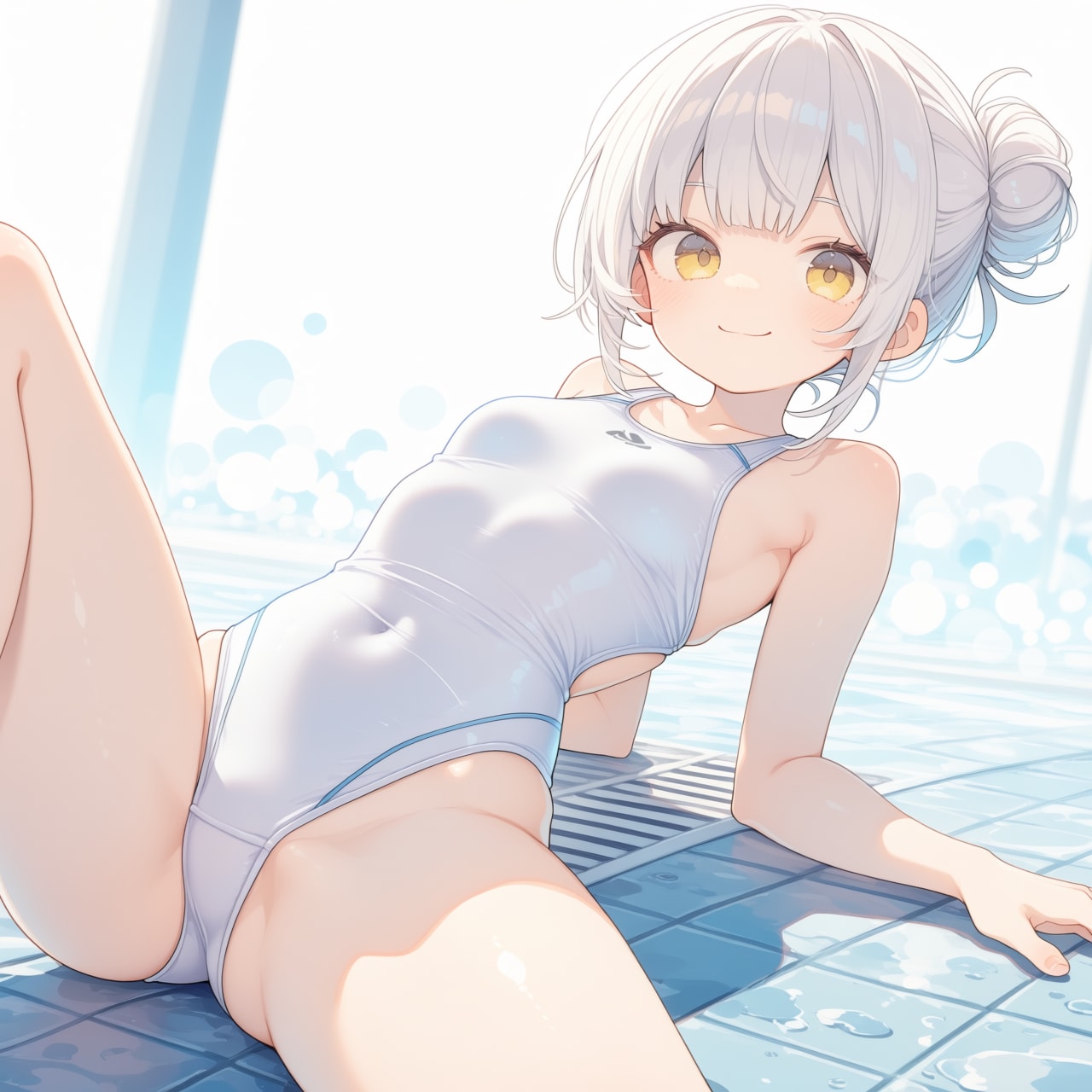 水着