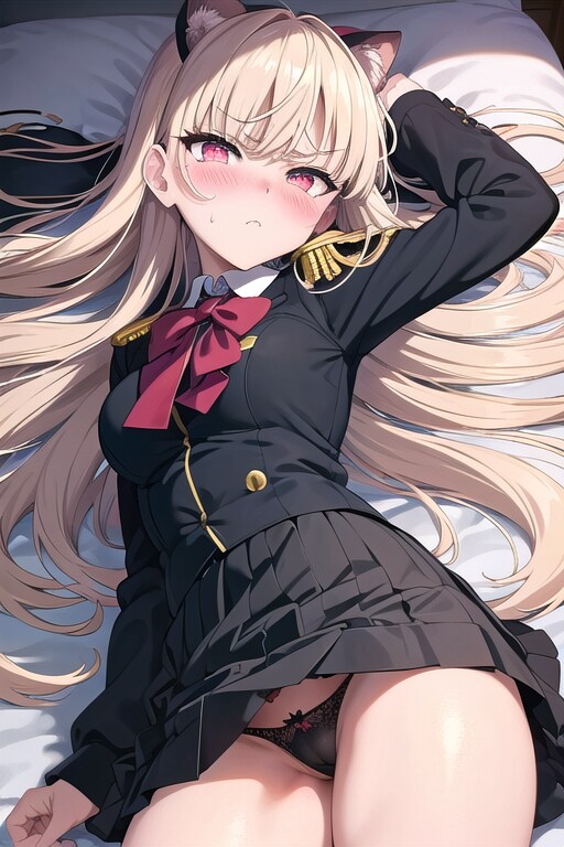 ツリ目黒パン
