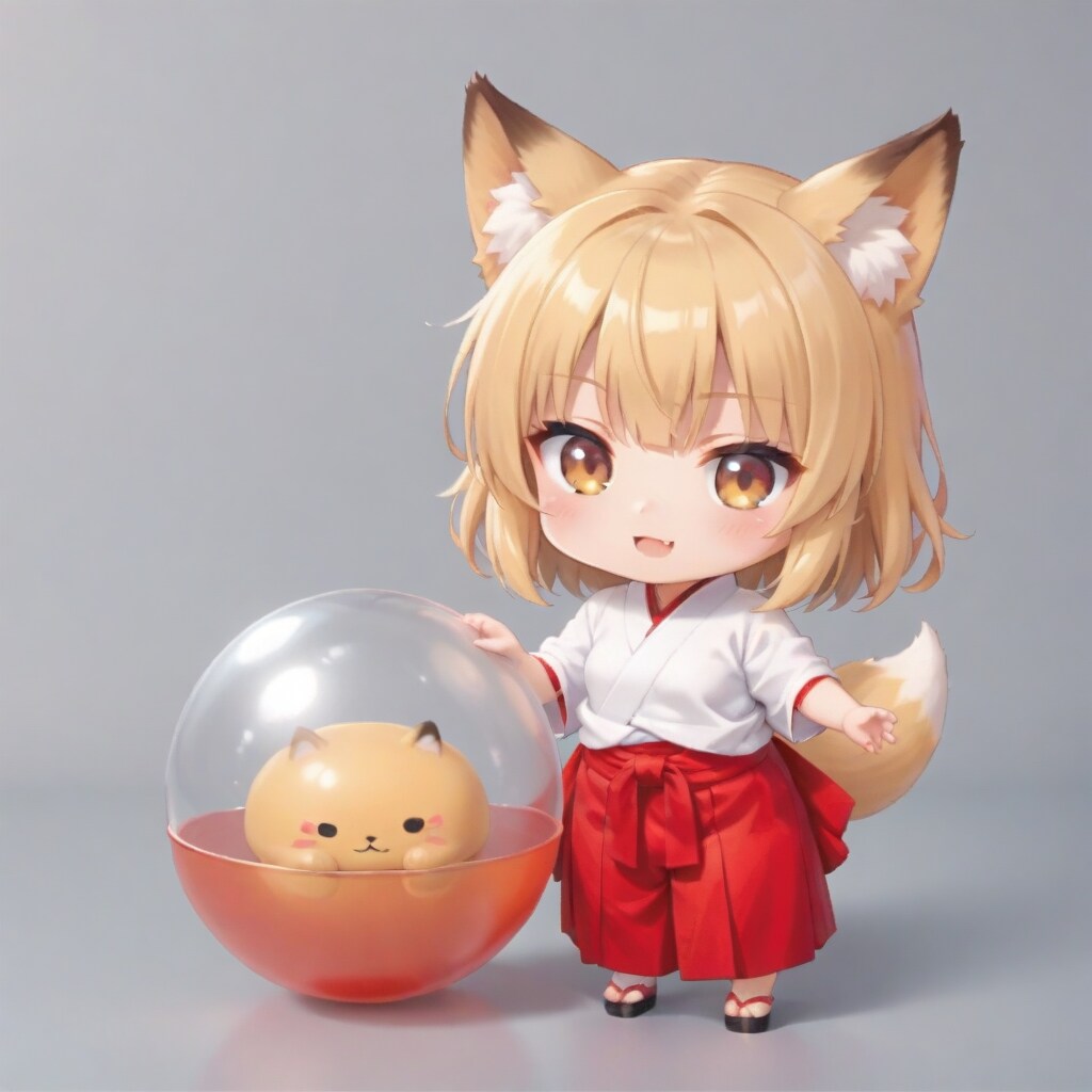 がちゃテスト