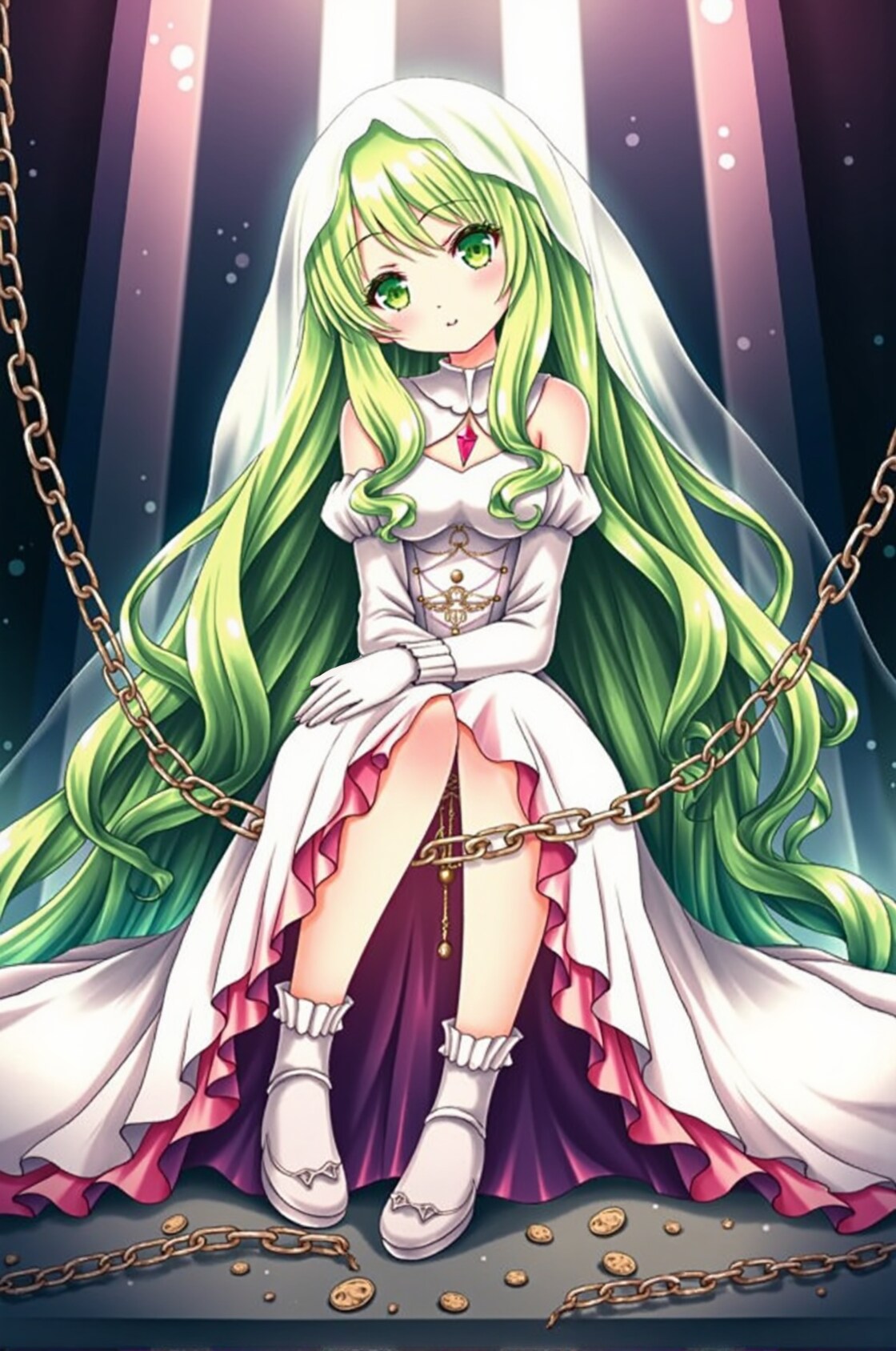 夜宏石 | の人気AIイラスト・グラビア