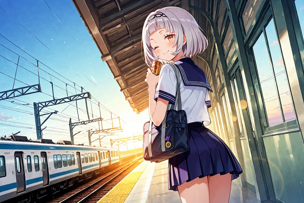 あげないよ～ｗ