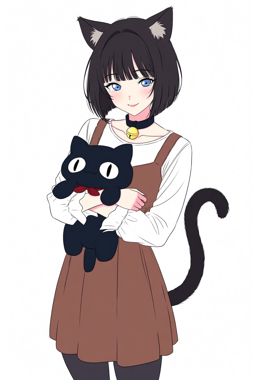 クロミナ【Anima-2.9B v1.0】 | の人気AIイラスト・グラビア