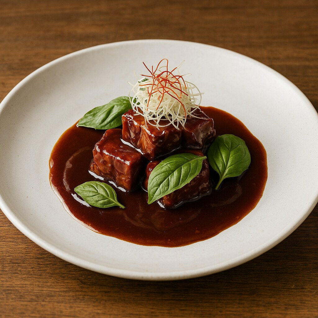 角煮~ｲﾀﾀﾞｷﾏｰｯｽ!!!~