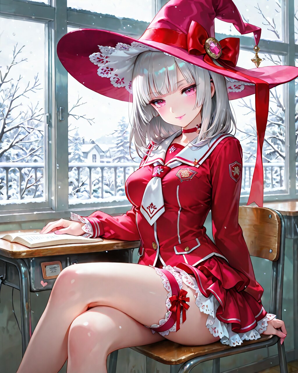 共テがんばれ！