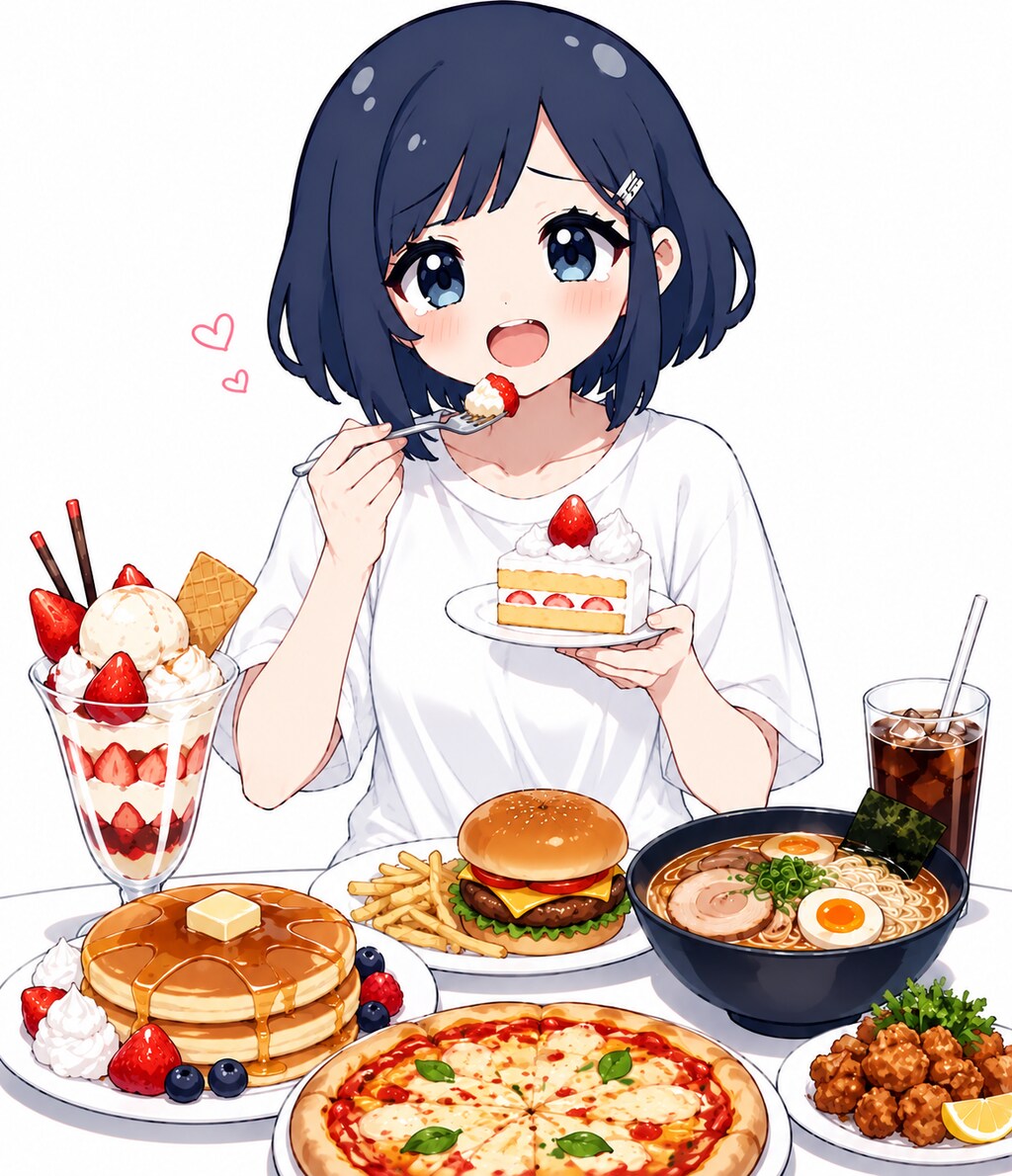 うちの子になるには