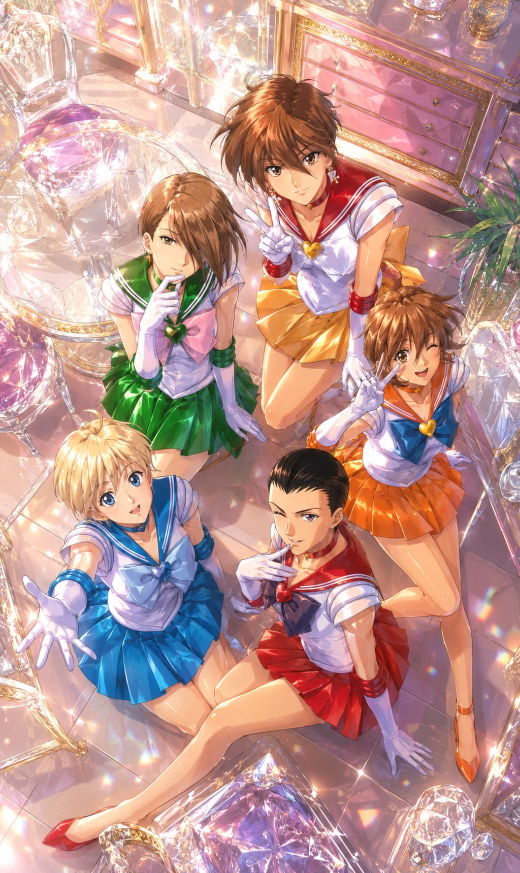 新作ガンダム？