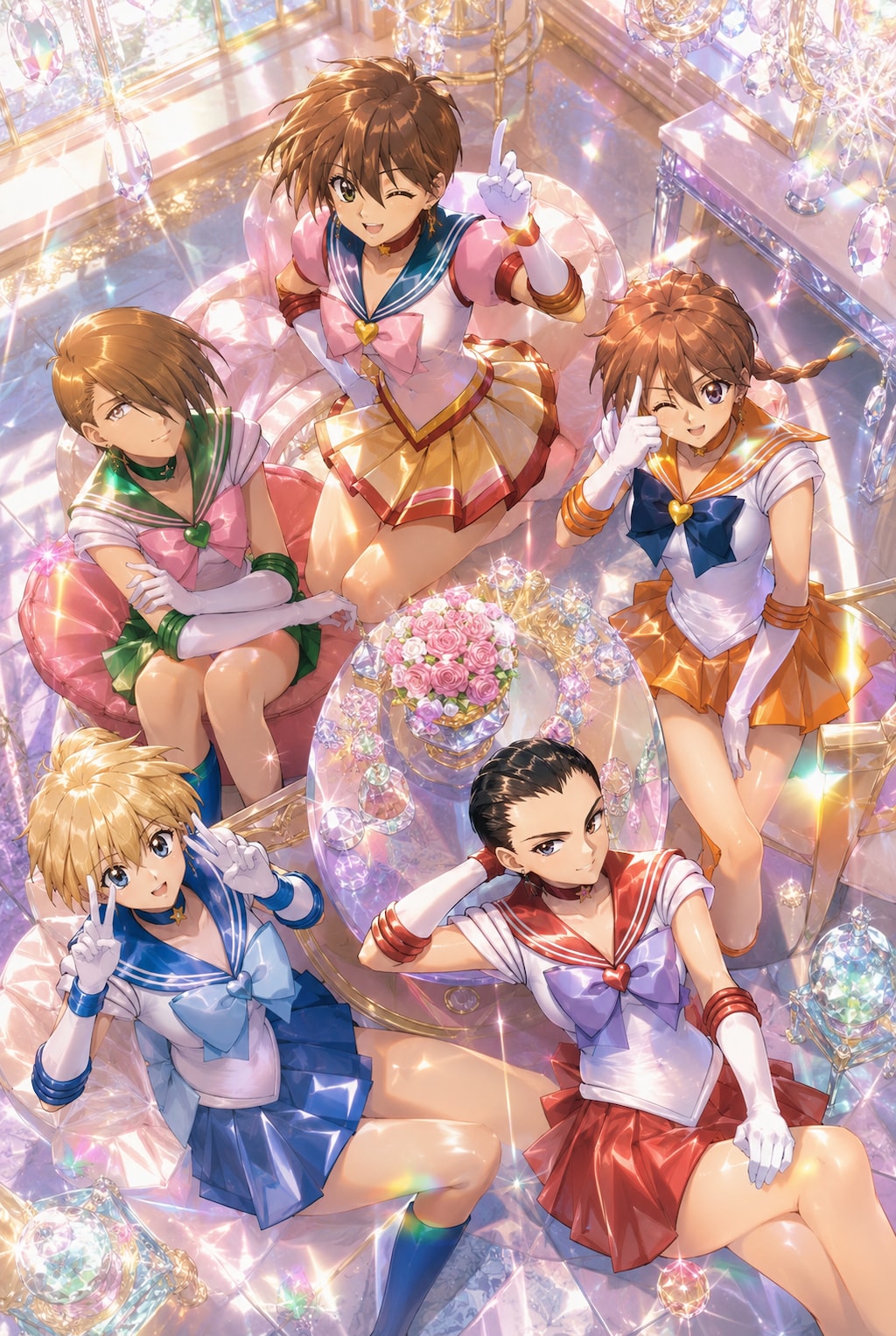 新作ガンダム？