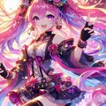 異世界ギャル 2枚目