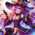 異世界ギャル 4枚目